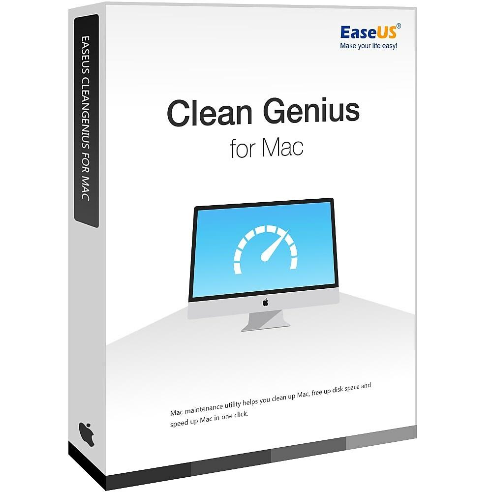 best disk cleaner mac